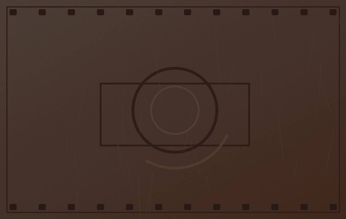 蘑菇视频复古摄影全屏老照片风格Banner